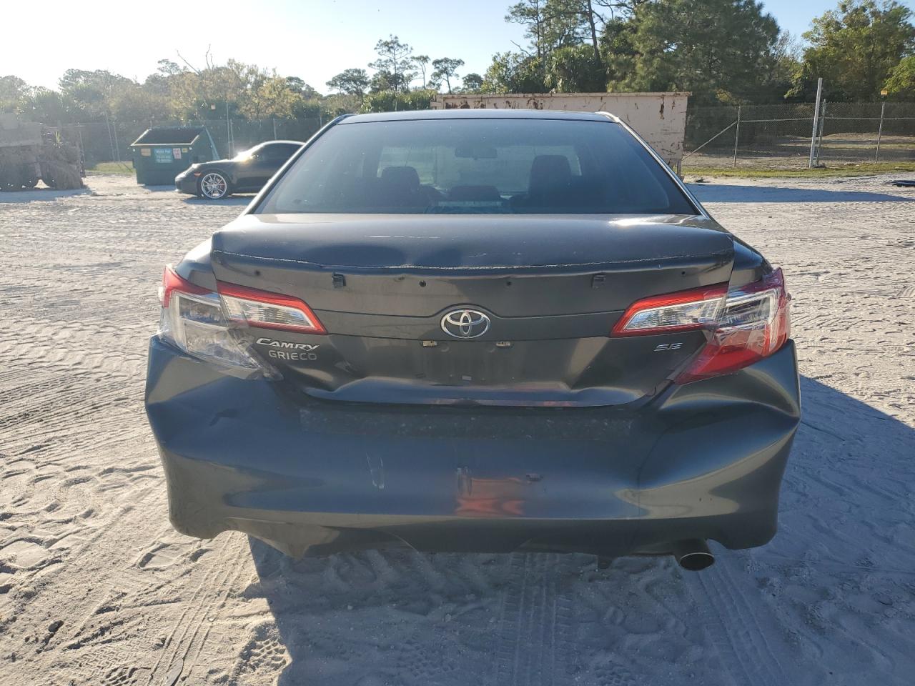 2013 Toyota Camry - Image 6