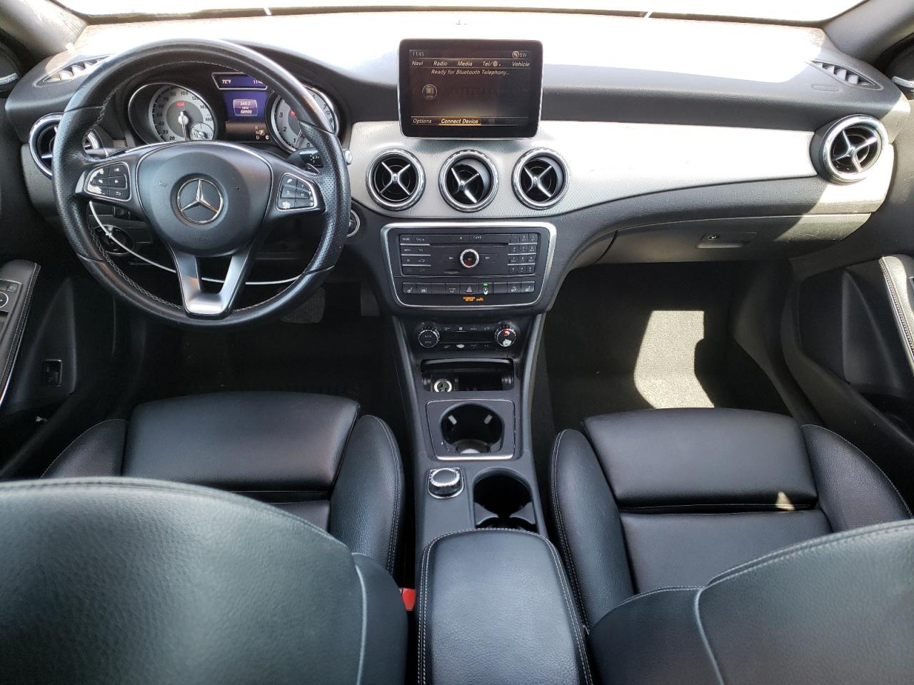 2016 Mercedes-Benz GLA-klasse - Image 8