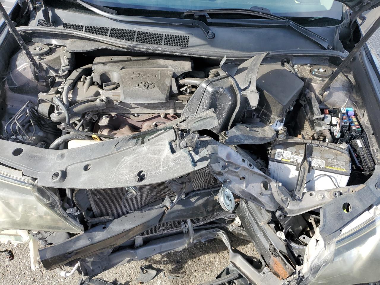 2013 Toyota Camry - Image 12
