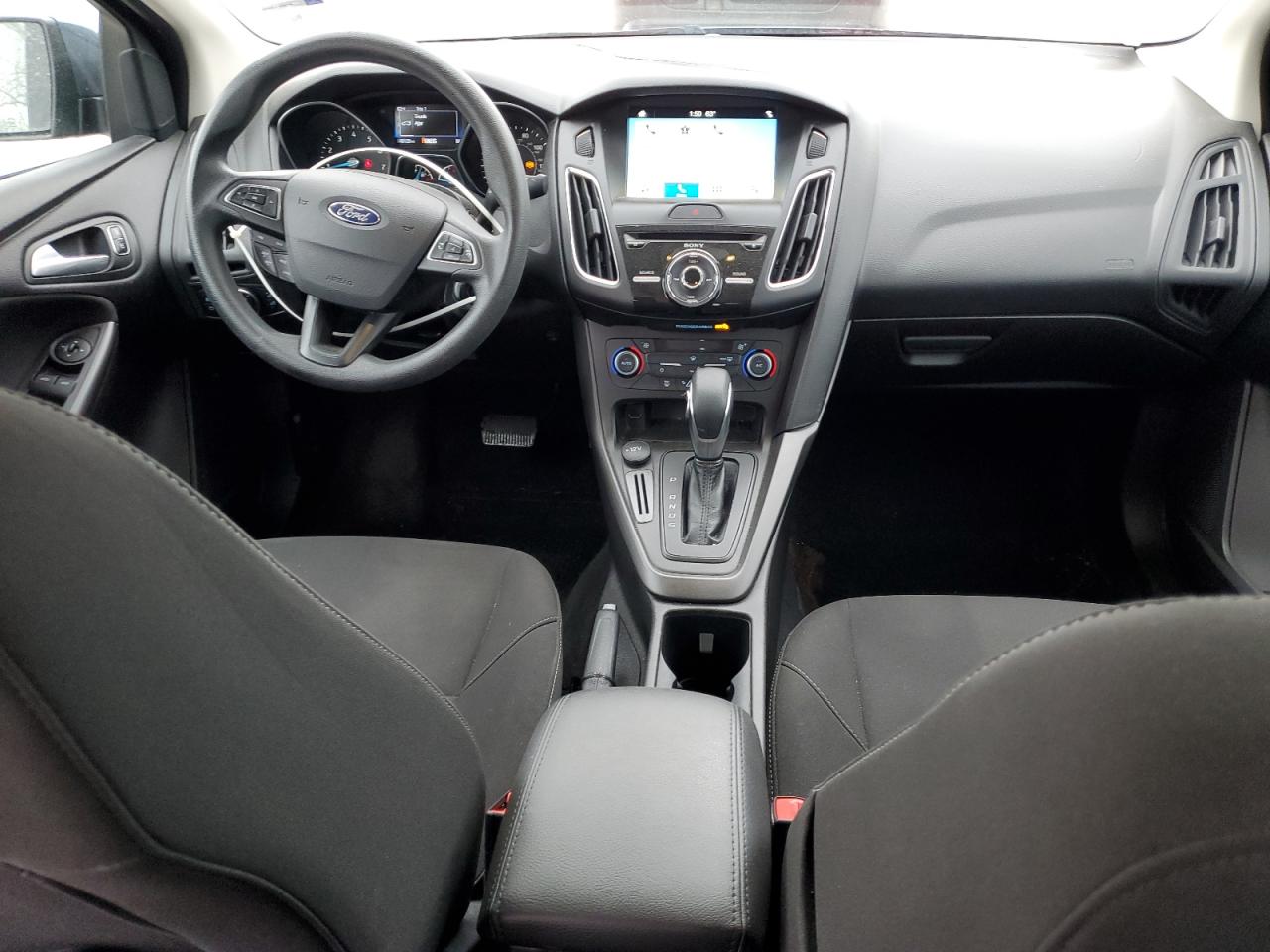 2018 Ford Focus - Image 8