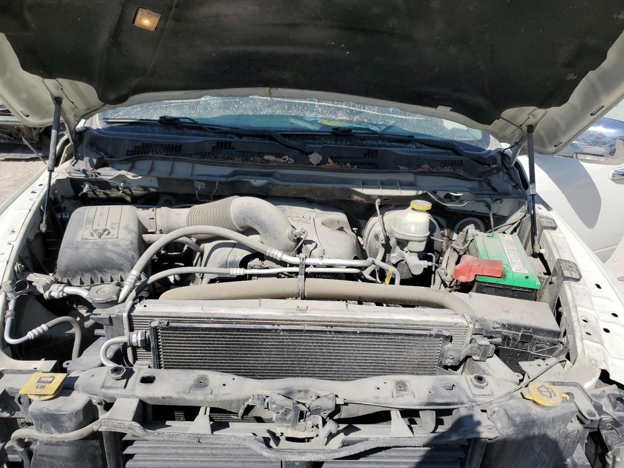 2017 RAM 1500 - Image 11