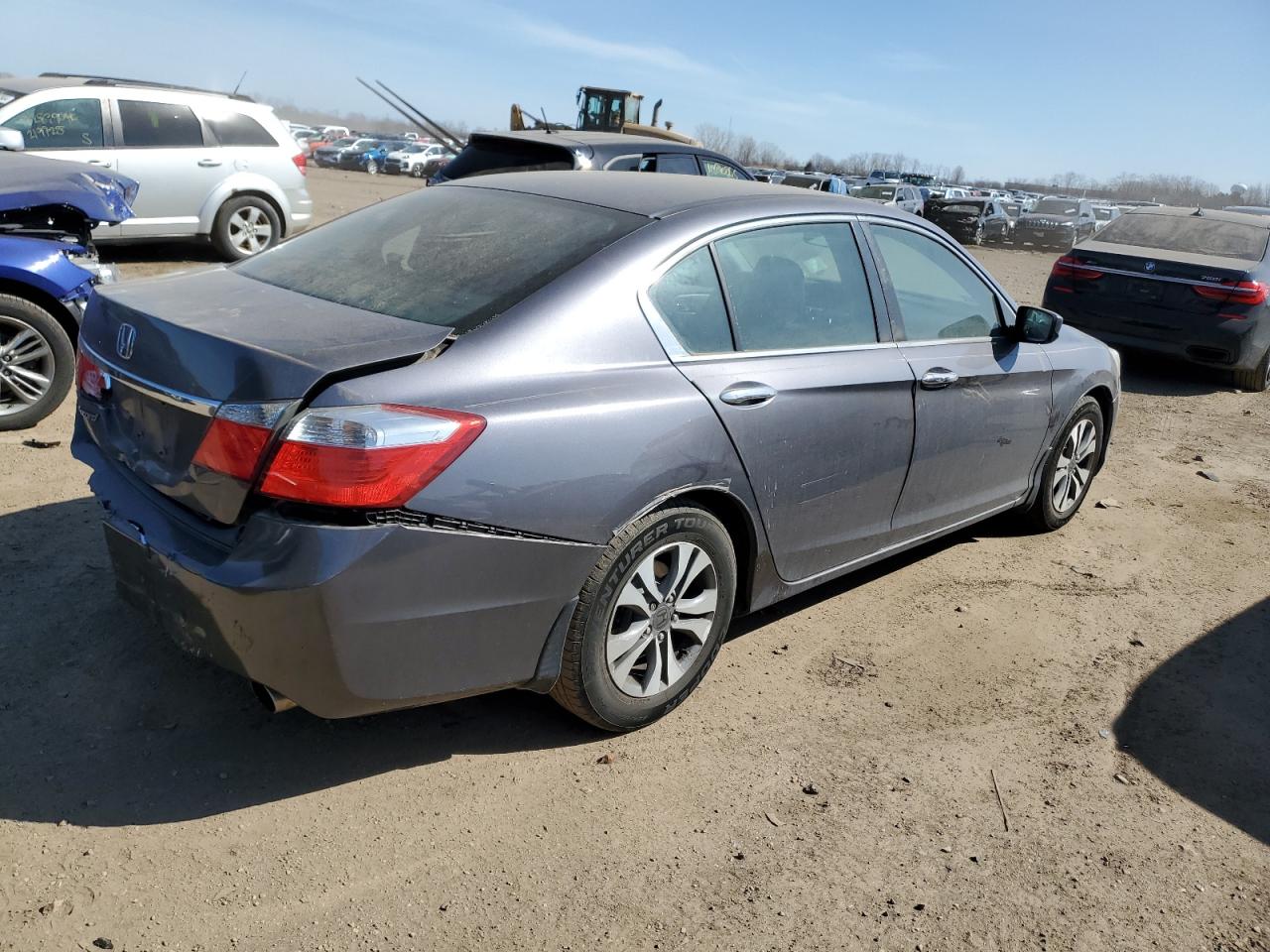 2014 Honda Accord - Image 3