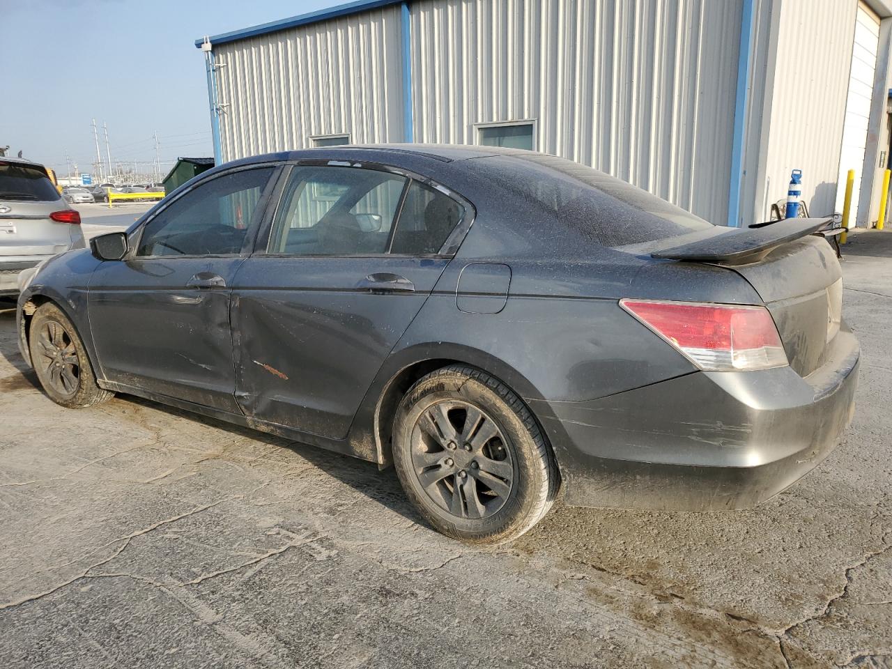 2010 Honda Accord - Image 2