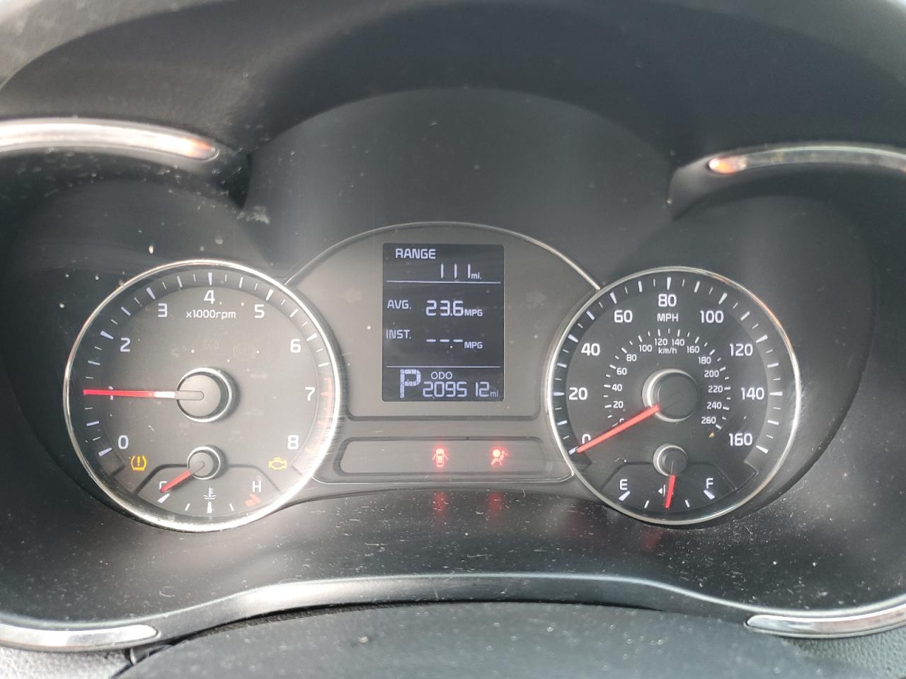 2014 Kia Forte - Image 9