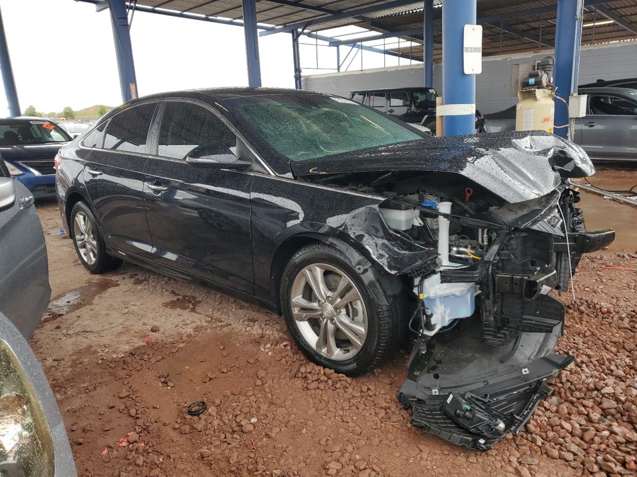 2019 Hyundai Sonata - Image 4