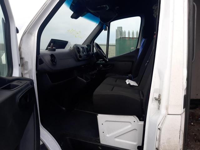 2019 MERCEDES BENZ SPRINTER 3