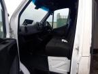 2019 MERCEDES BENZ SPRINTER 3 for sale at Copart SANDTOFT