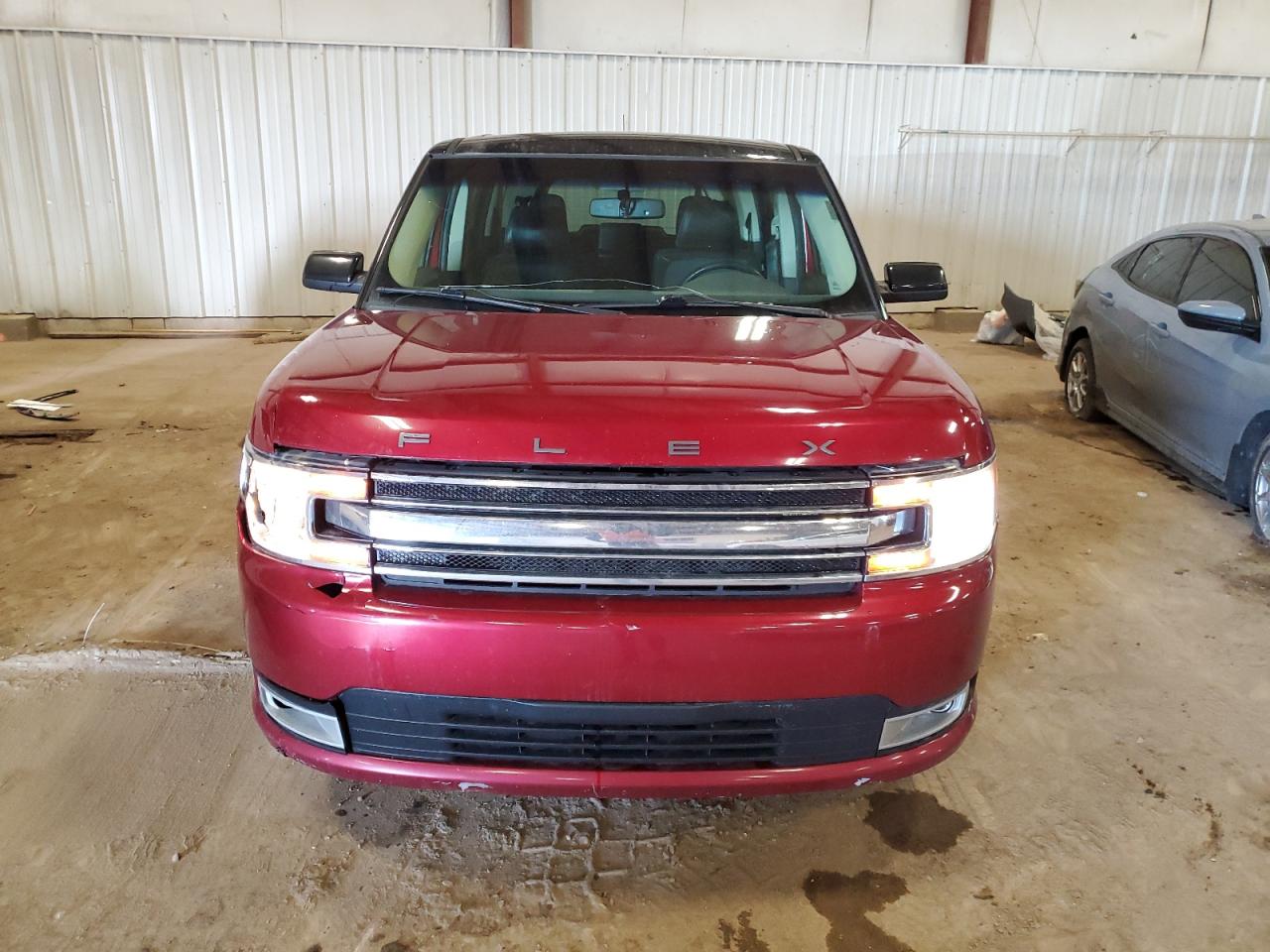 2014 Ford Flex - Image 5