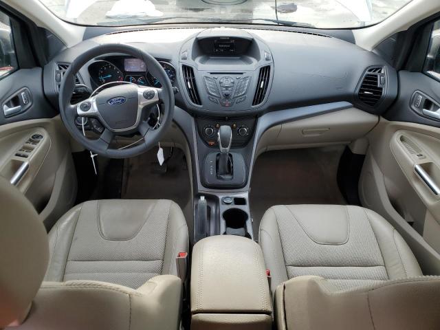 FORD ESCAPE 2016 Szary