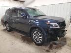 2022 Nissan Armada Sl للبيع في Conway، AR - All Over
