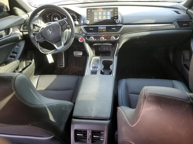  HONDA ACCORD 2022 Granatowy