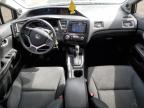 2015 Honda Civic Se   en Venta en Denver, CO - Front End