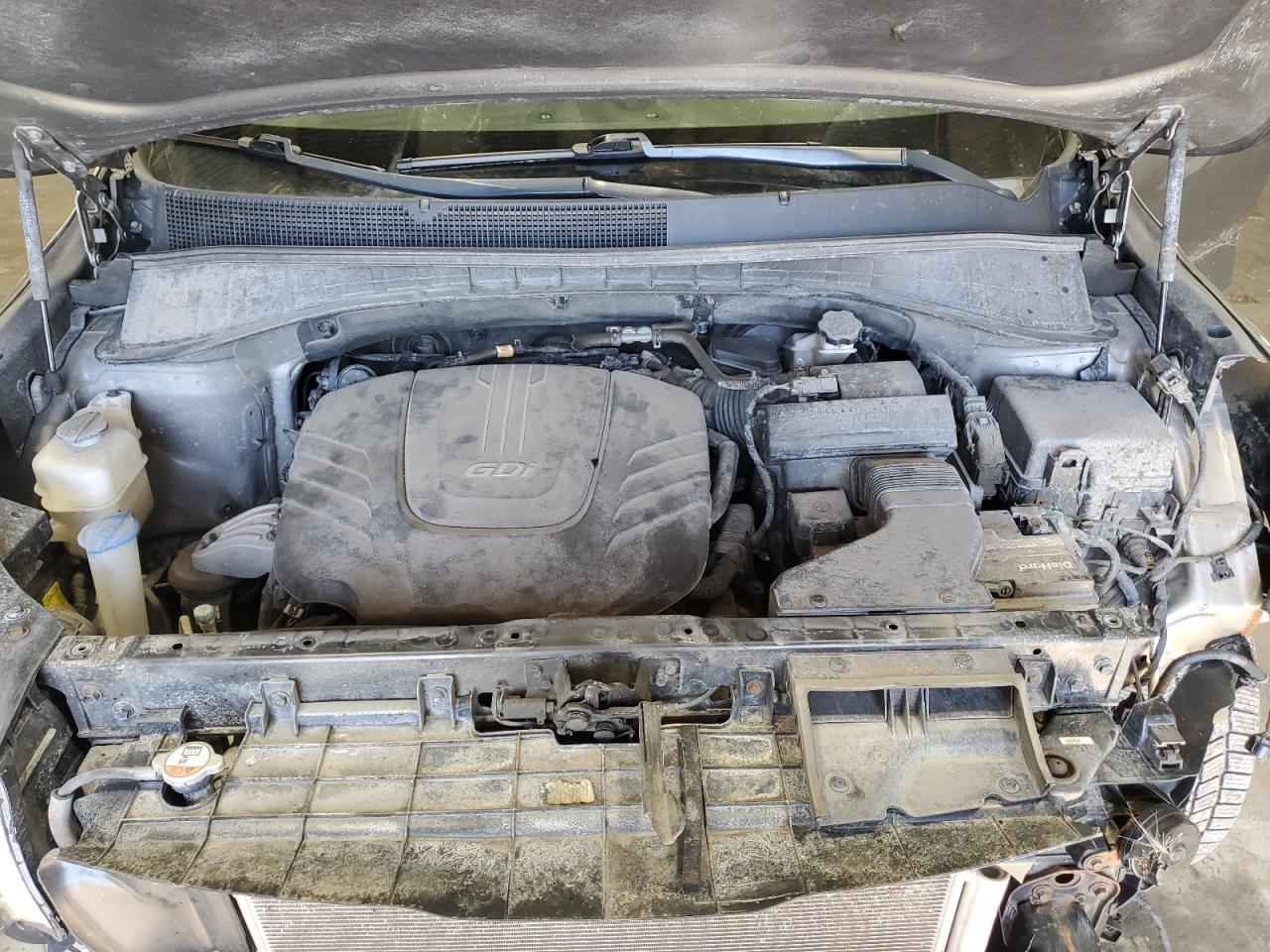 2017 Kia Sorento - Image 12