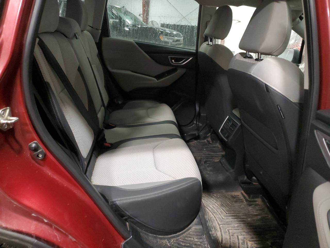 2020 Subaru Forester - Image 11