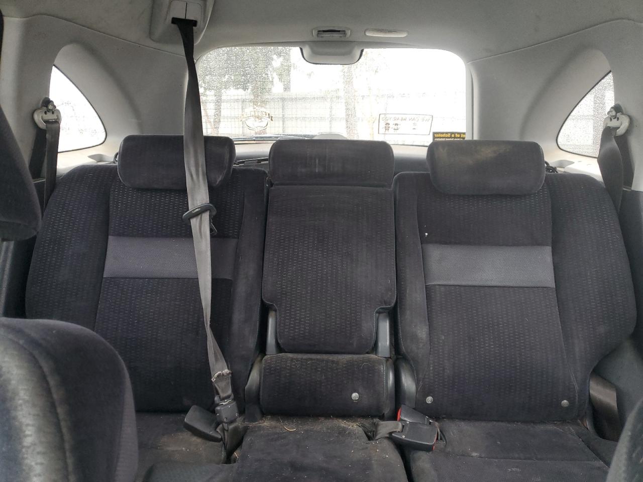 2009 Honda CR-V - Image 10