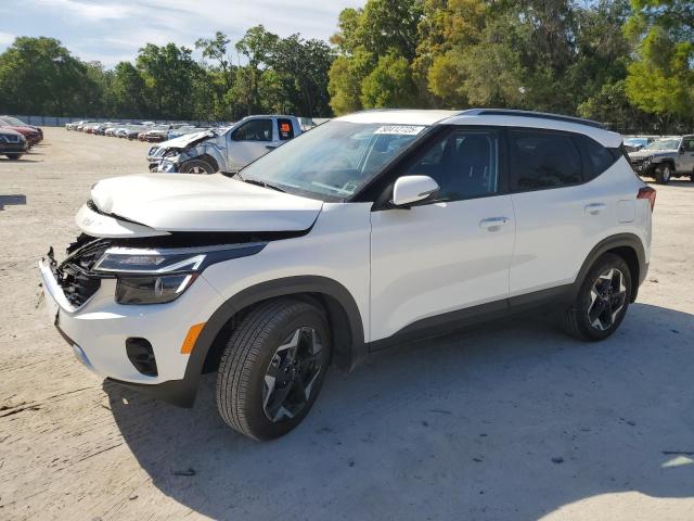 KIA SELTOS S 2025