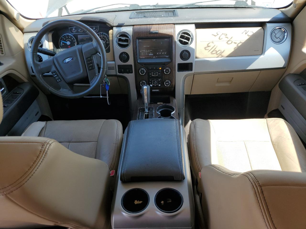 2014 Ford F-150 - Image 8