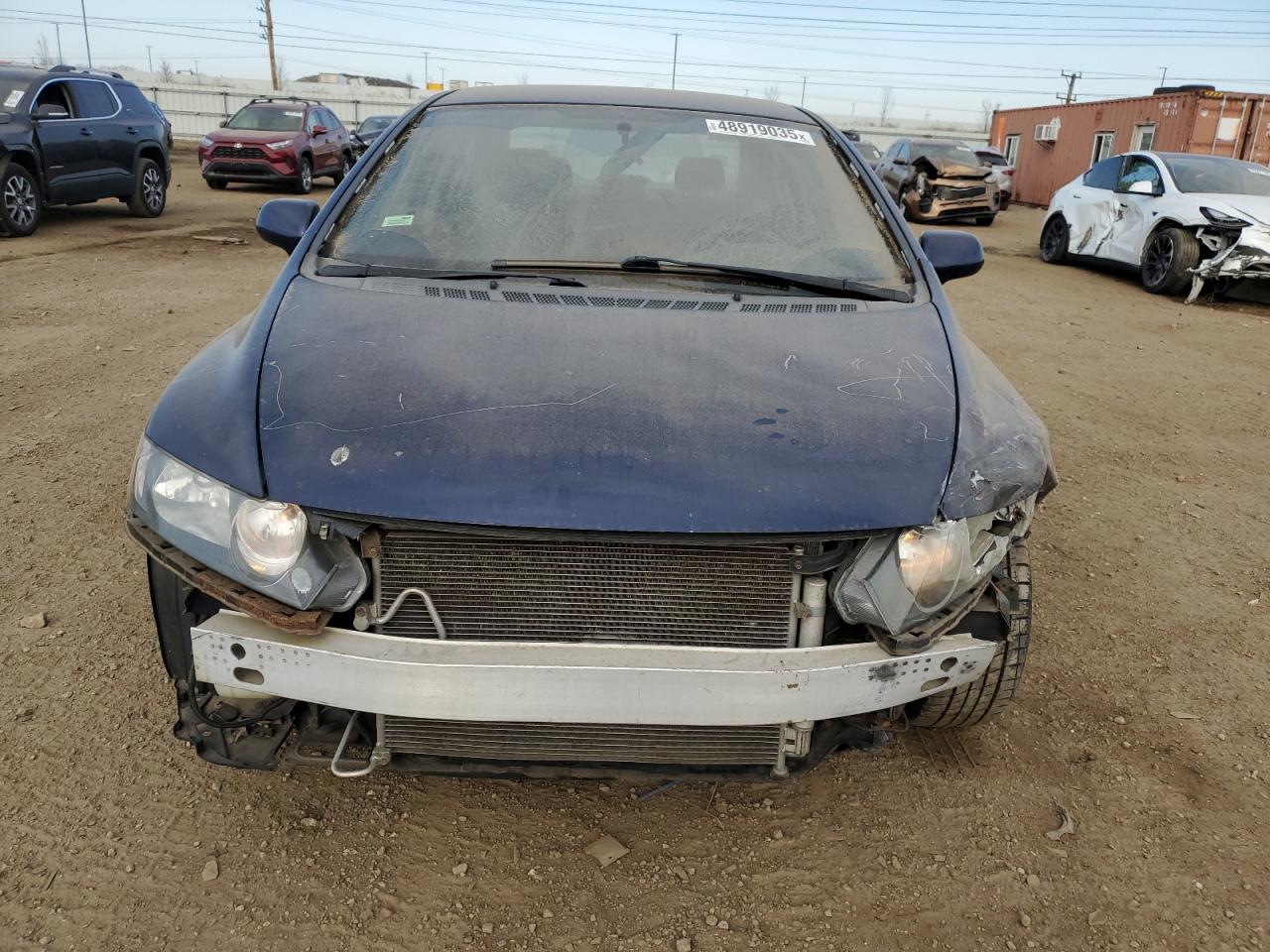 2009 Honda Civic - Image 5