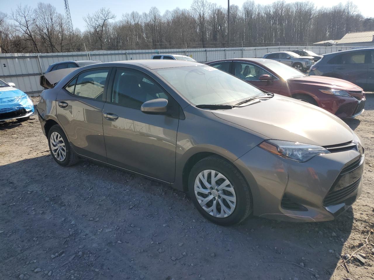 2017 Toyota Corolla - Image 4