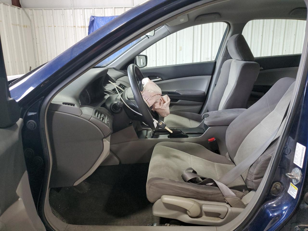 2009 Honda Accord - Image 7