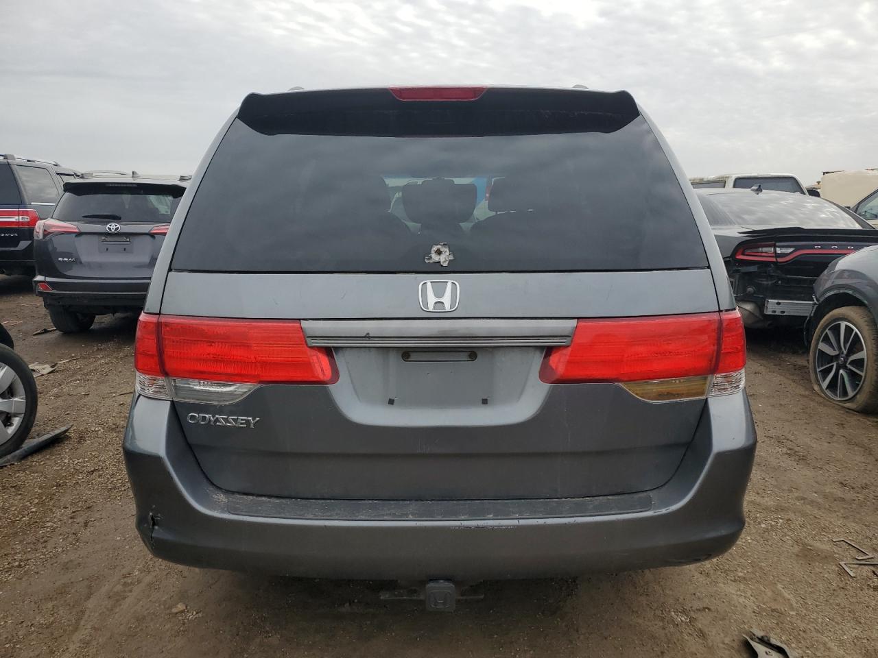 2010 Honda Odyssey - Image 6