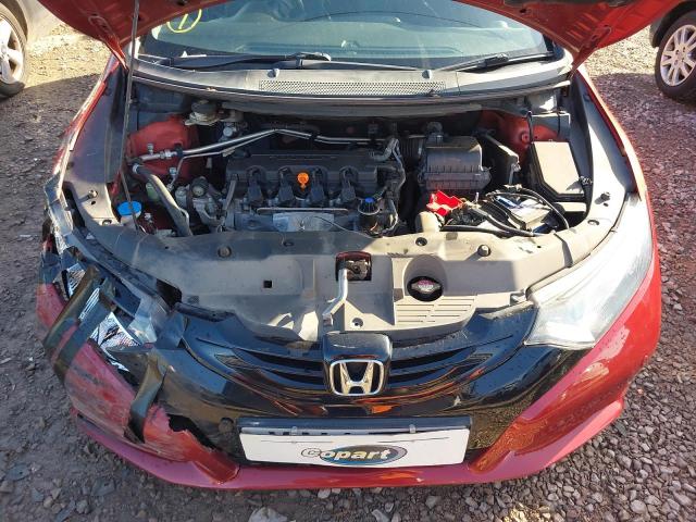 2014 HONDA CIVIC I-VT
