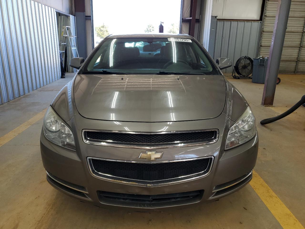 2011 Chevrolet Malibu - Image 5