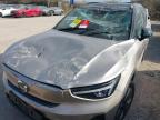 2023 VOLVO XC40 CORE for sale at Copart BRISTOL