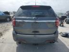 2018 Ford Explorer Xlt за продажба в New Orleans, LA - Front End