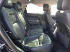 2020 Land Rover Range Rover Sport Hse for Sale in Corpus Christi, TX - Rollover
