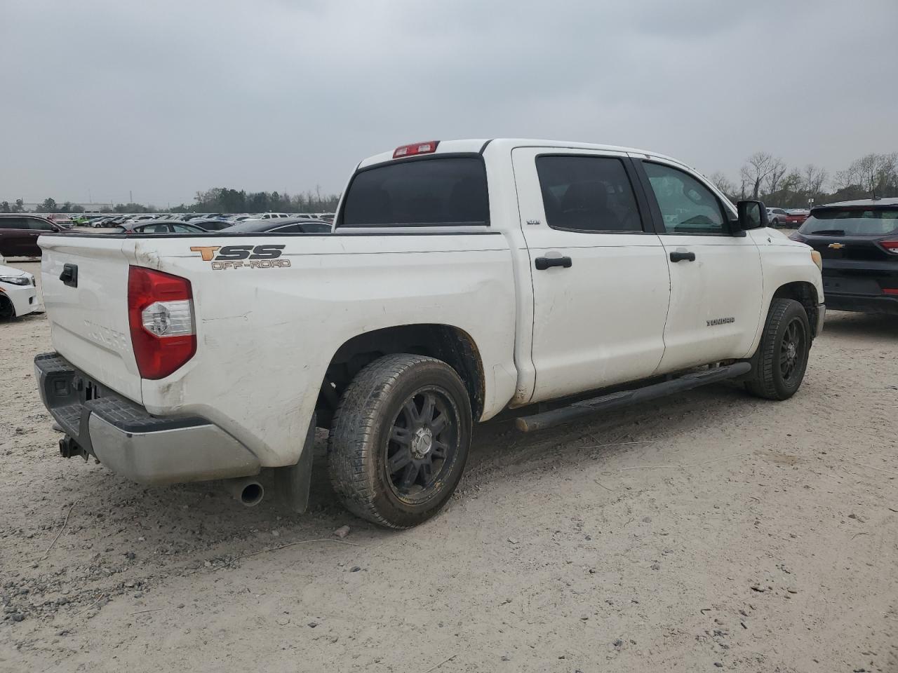 2014 Toyota Tundra - Image 3