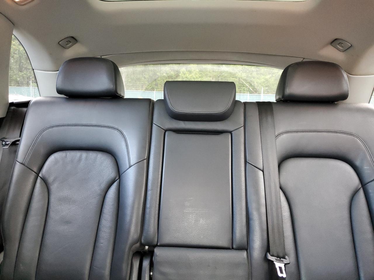 2013 Audi Q5 - Image 10
