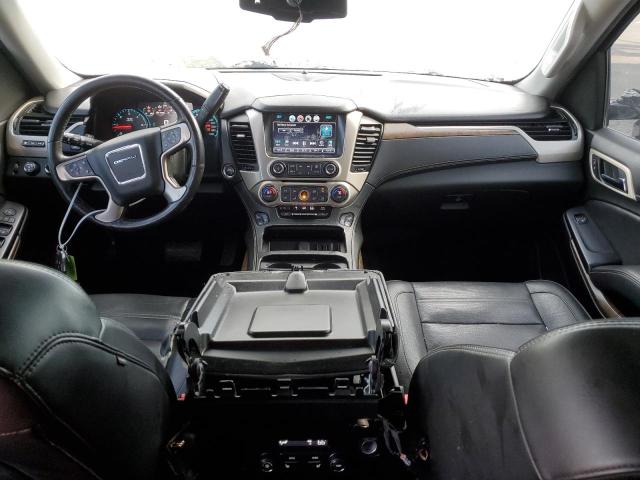  GMC YUKON 2018 Білий