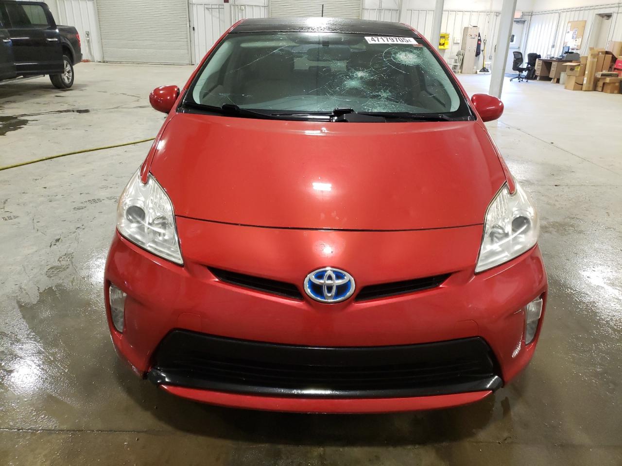 2012 Toyota Prius - Image 5