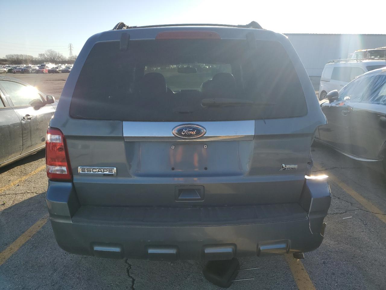 2012 Ford Escape - Image 6