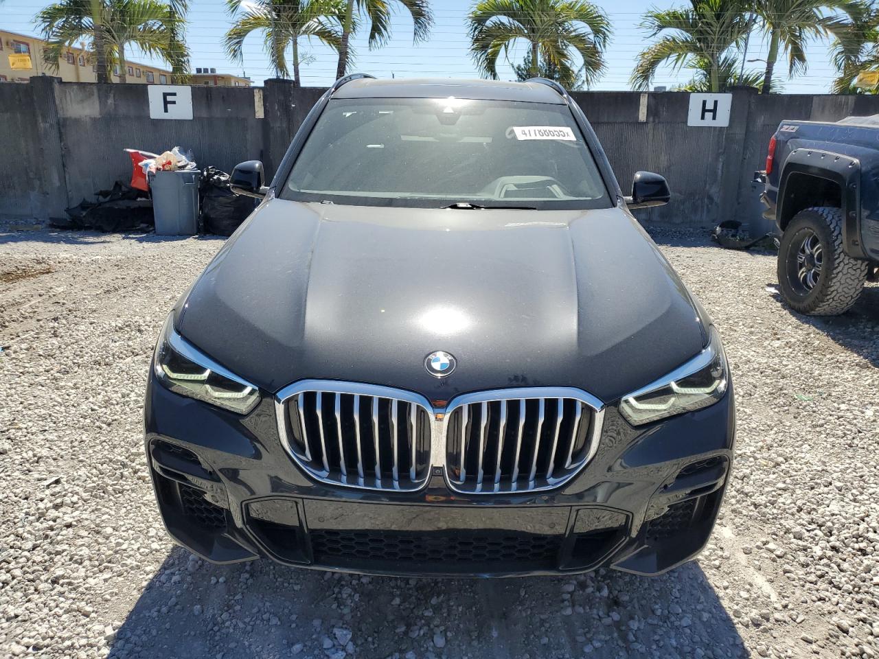 2022 BMW X5 - Image 5