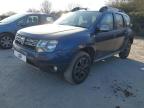 2017 DACIA DUSTER 1.5 DCI 110 PRESTIGE 5DR AUTO for sale at Copart SANDWICH