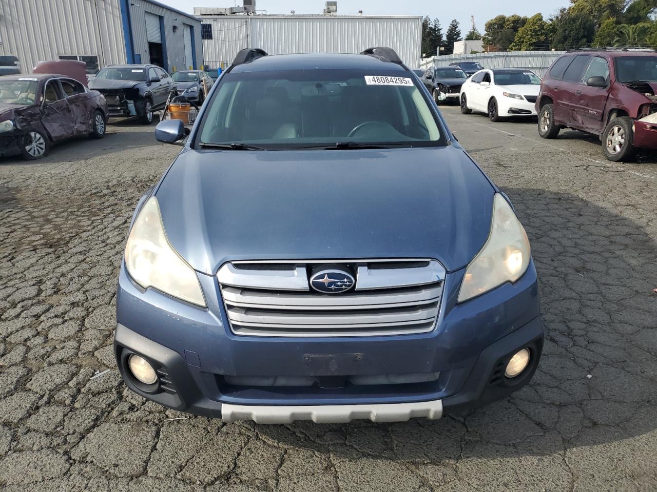 2013 Subaru Outback - Image 5