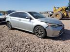 2017 Toyota Avalon Xle en Venta en Phoenix, AZ - Rear End