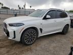 2024 Bmw X5 Xdrive40I на продаже в Mercedes, TX - Rear End
