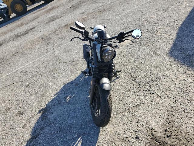 2024 HONDA CMX500 A2  