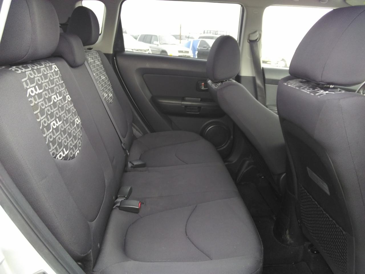2011 Kia Soul - Image 11