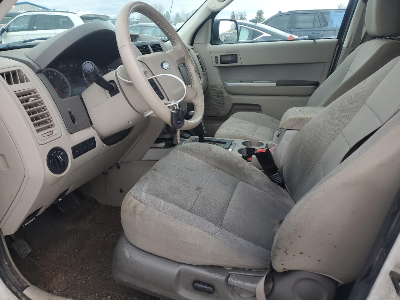 2012 Ford Escape - Image 7