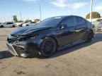 2022 Toyota Camry Trd de vânzare în Miami, FL - Front End