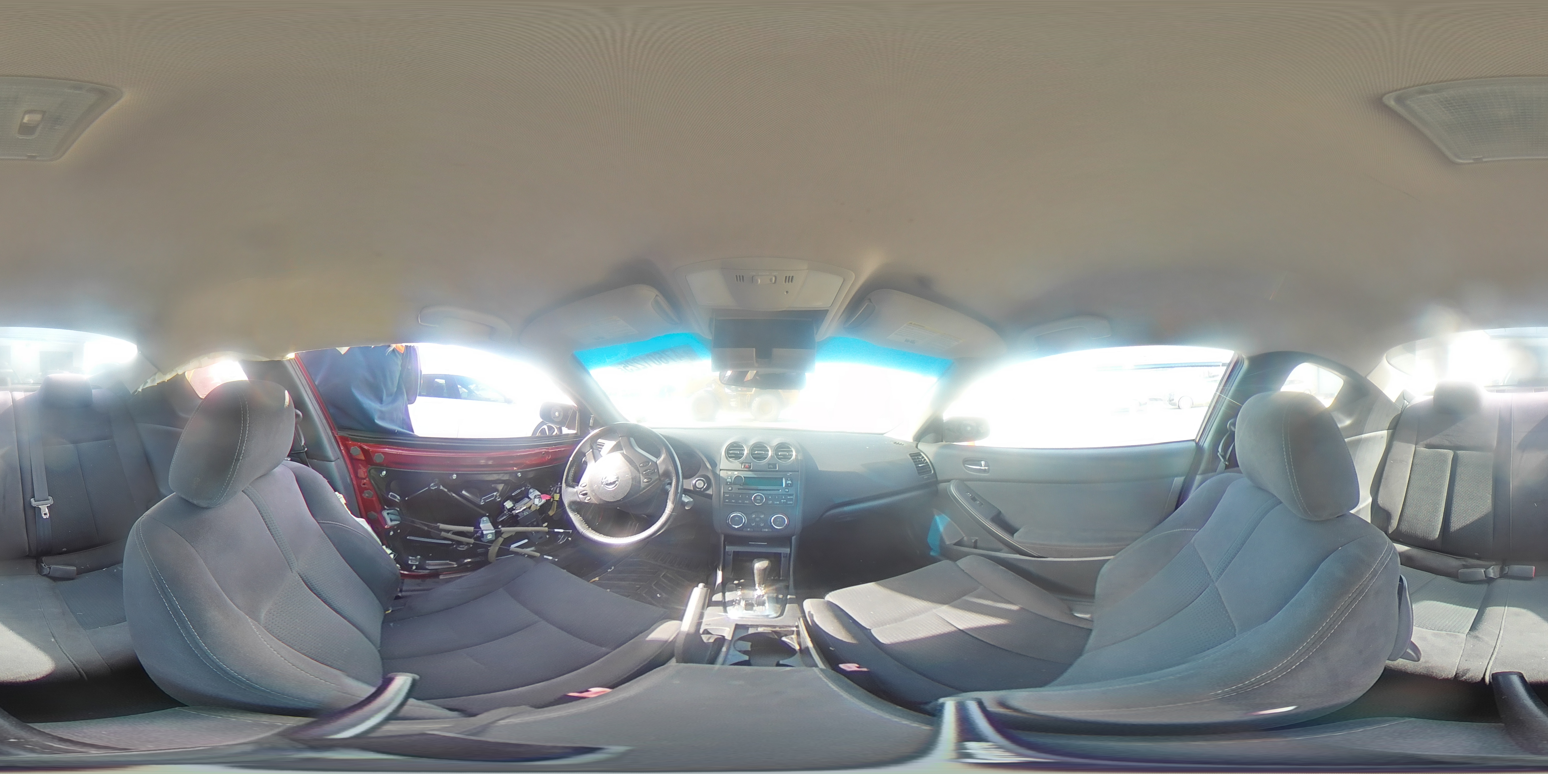 2013 Nissan Altima - Image 15
