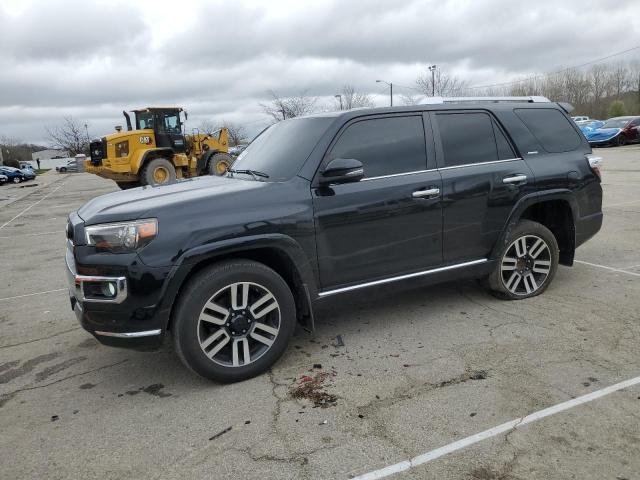2014 Toyota 4Runner Sr5
