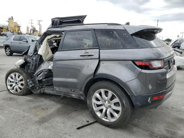  LAND ROVER RANGEROVER 2016 Серый