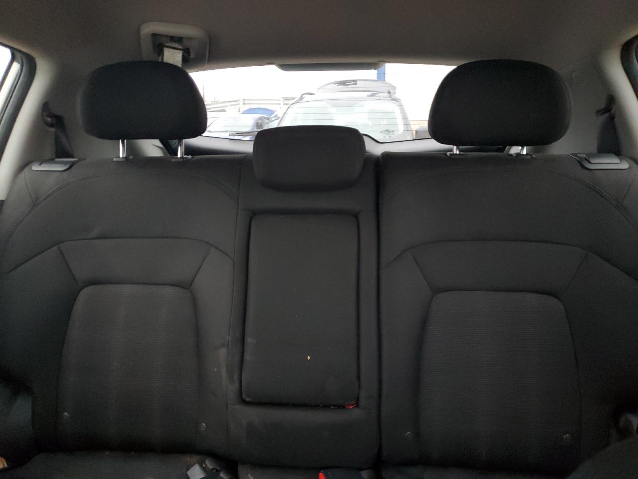 2013 Kia Sportage - Image 10