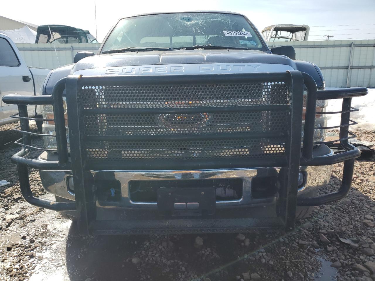 2008 Ford F250 - Image 5