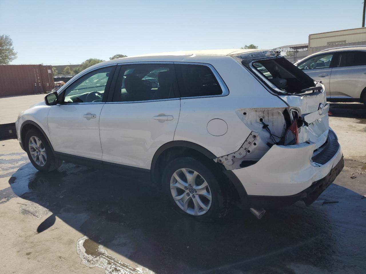 2013 Mazda CX-9 - Image 2